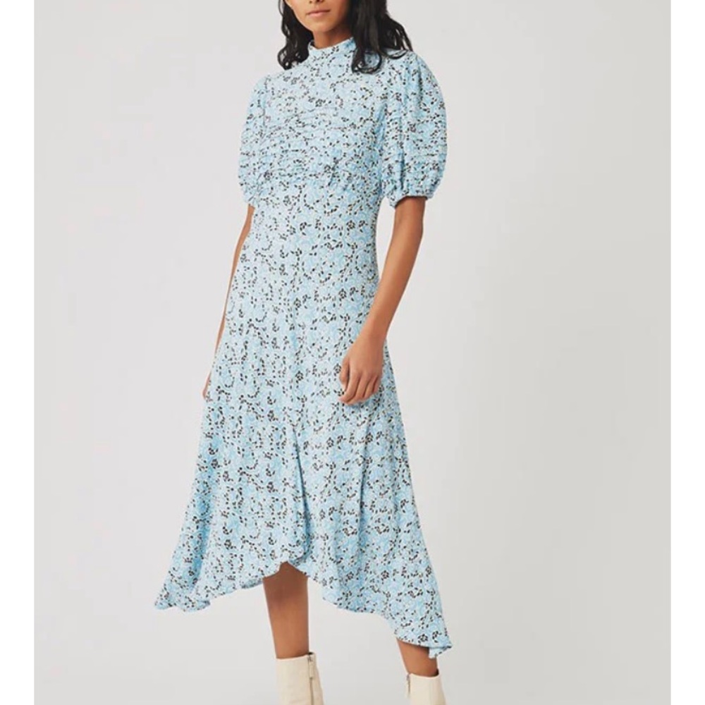 Ghost London dress